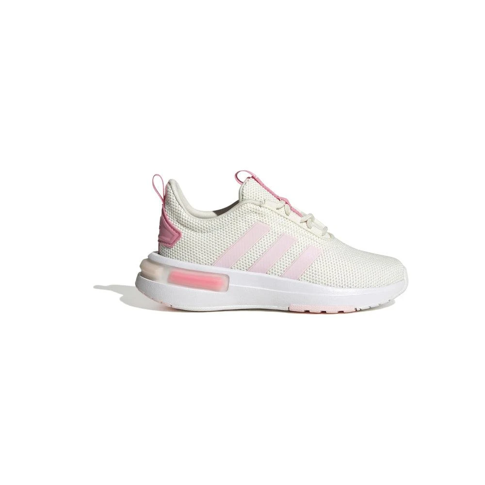 adidas gazelle silver green womens Adidas Kids Grand Court Lifestyle Tennis Lace-Up Shoes – Suburban Shoes main image 1