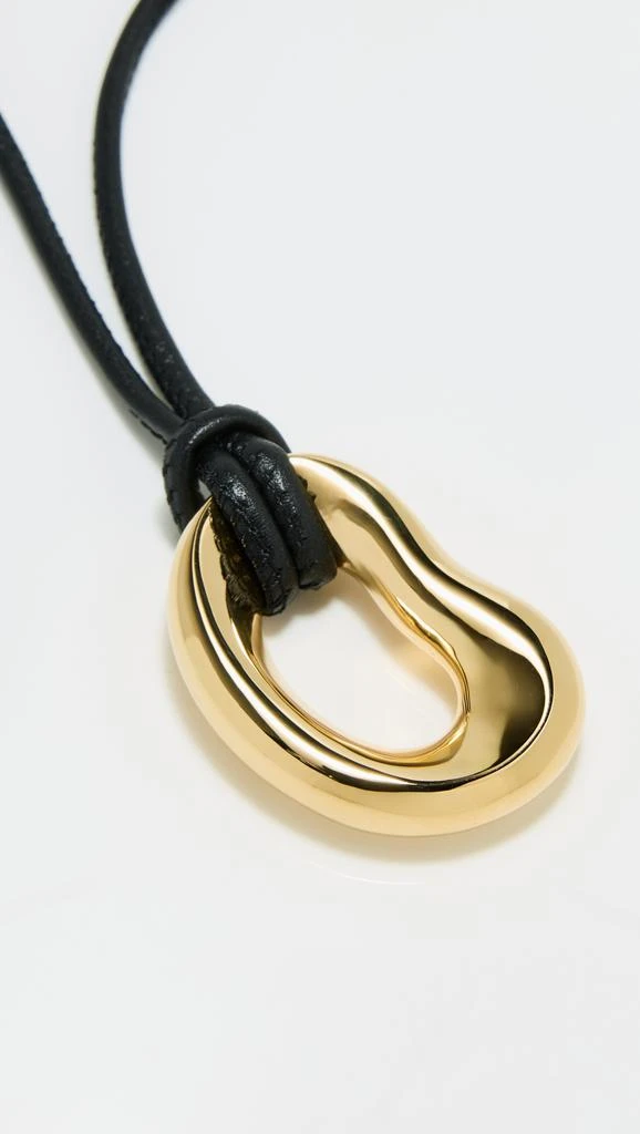 Charlotte Chesnais Pendent Shima Necklace 4