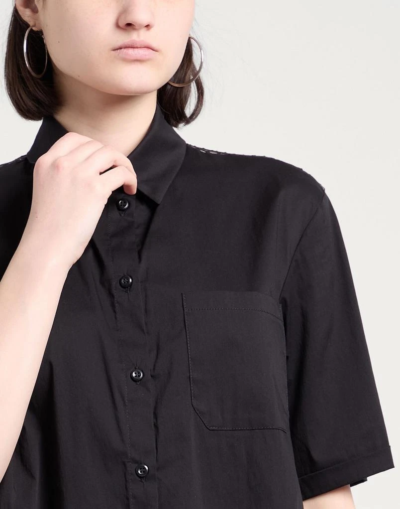 CARACTÈRE Solid color shirts & blouses 4