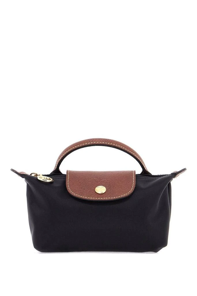 Longchamp mini le pliage original bag 1