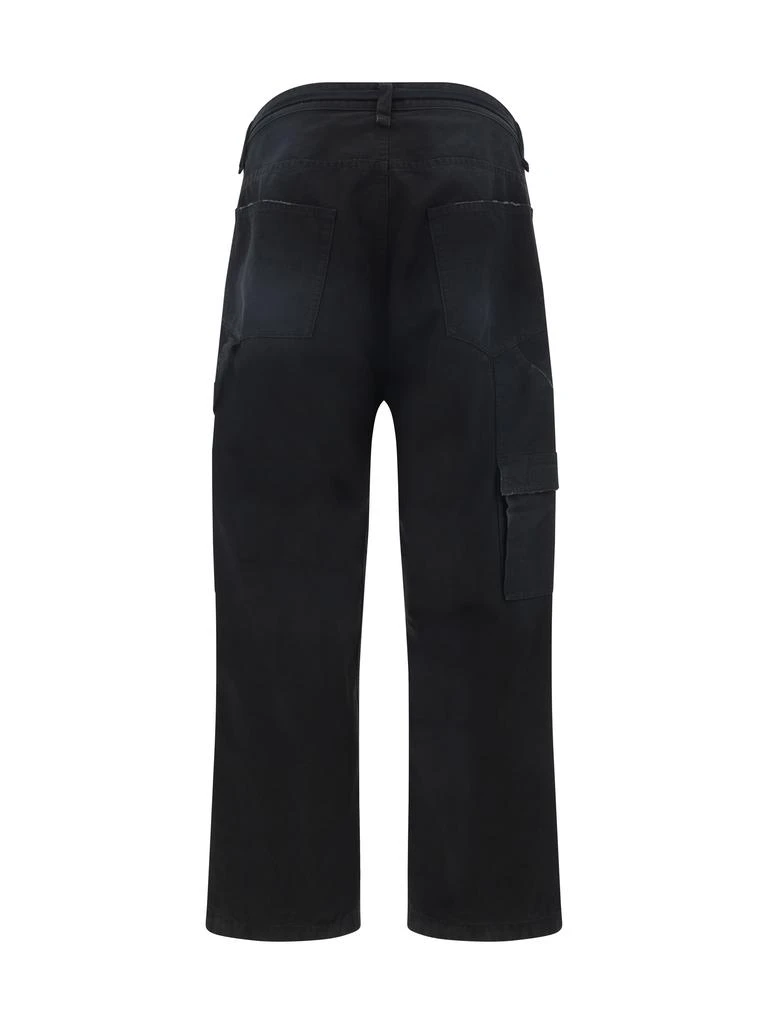 BALENCIAGA Pants 2