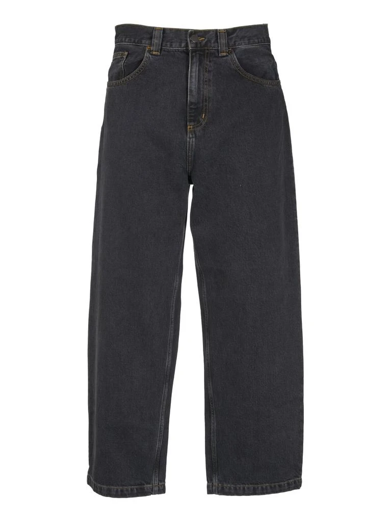 Carhartt WIP Carhartt WIP Brandon Jeans 1