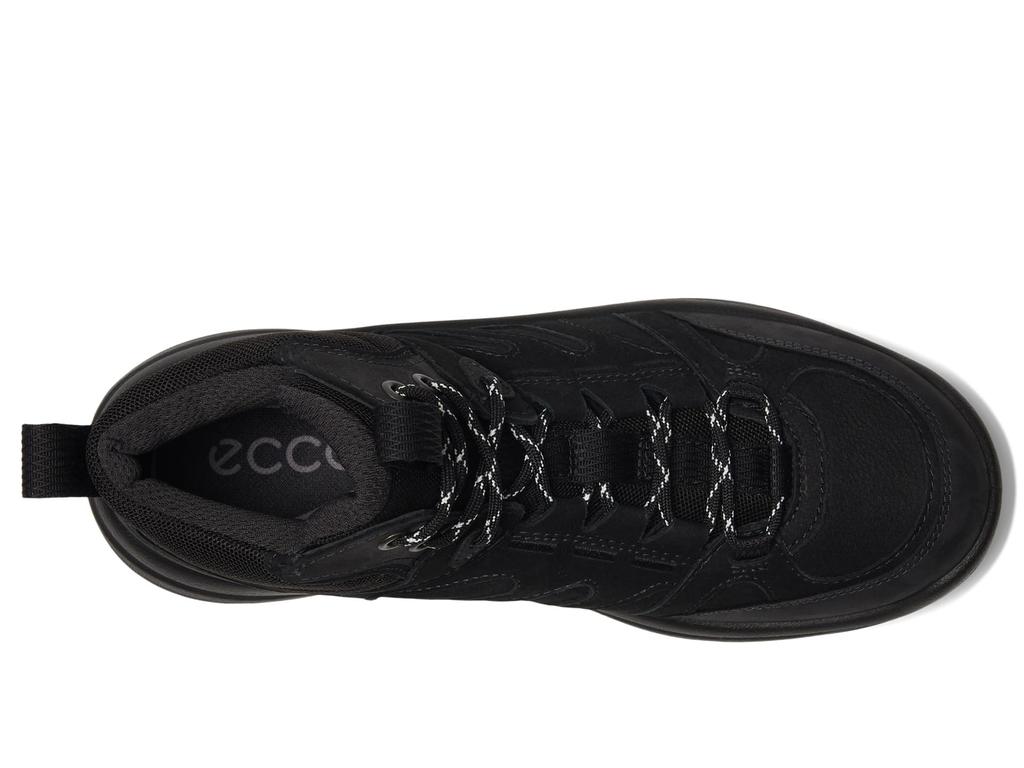 ECCO Offroad Waterproof Mid Hiking Boots