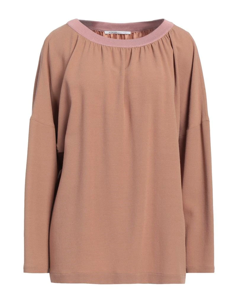 AGNONA Top 1