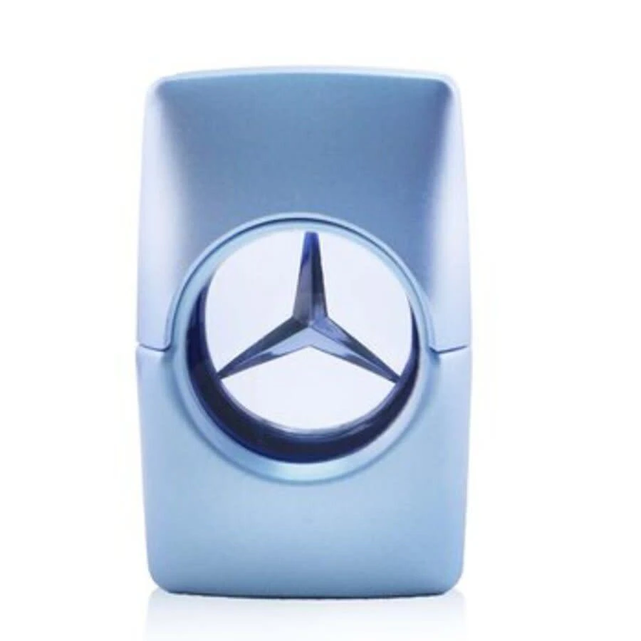 Mercedes-Benz Mercedes-Benz Fresh Mens EDT 3