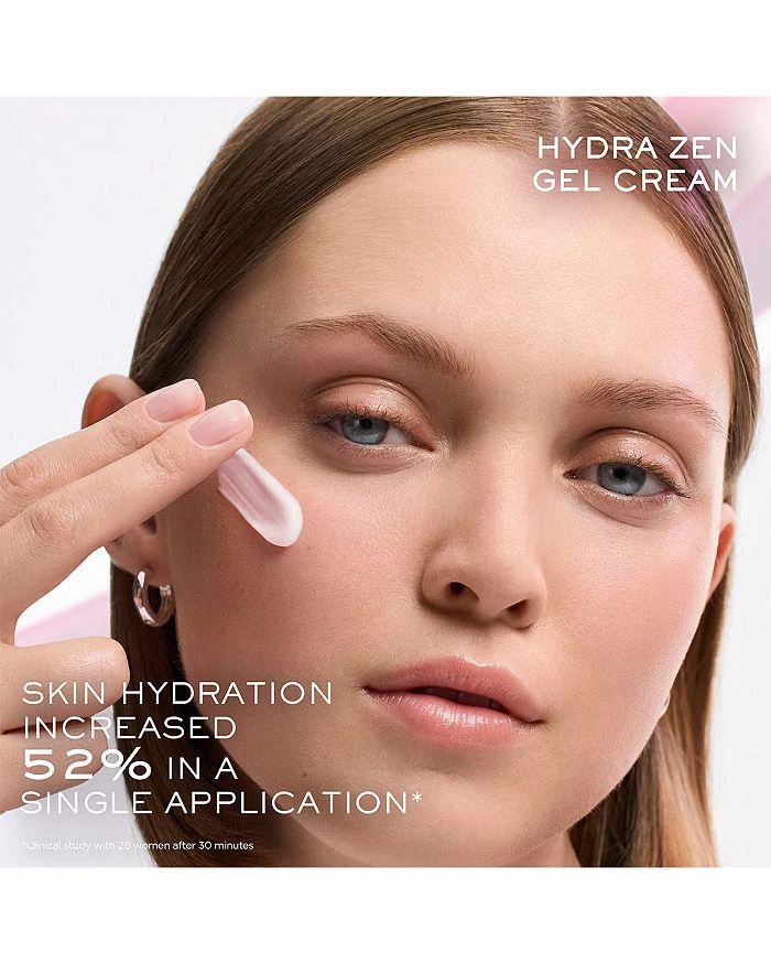 Lancôme Hydra Zen Essentials Skincare Discovery Set ($62 value) 6