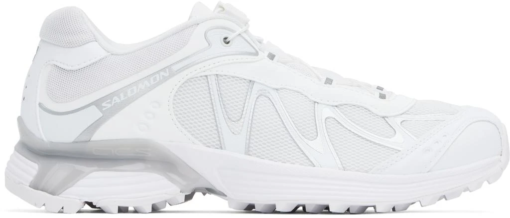 Salomon White XT-WHISPER Sneakers 1