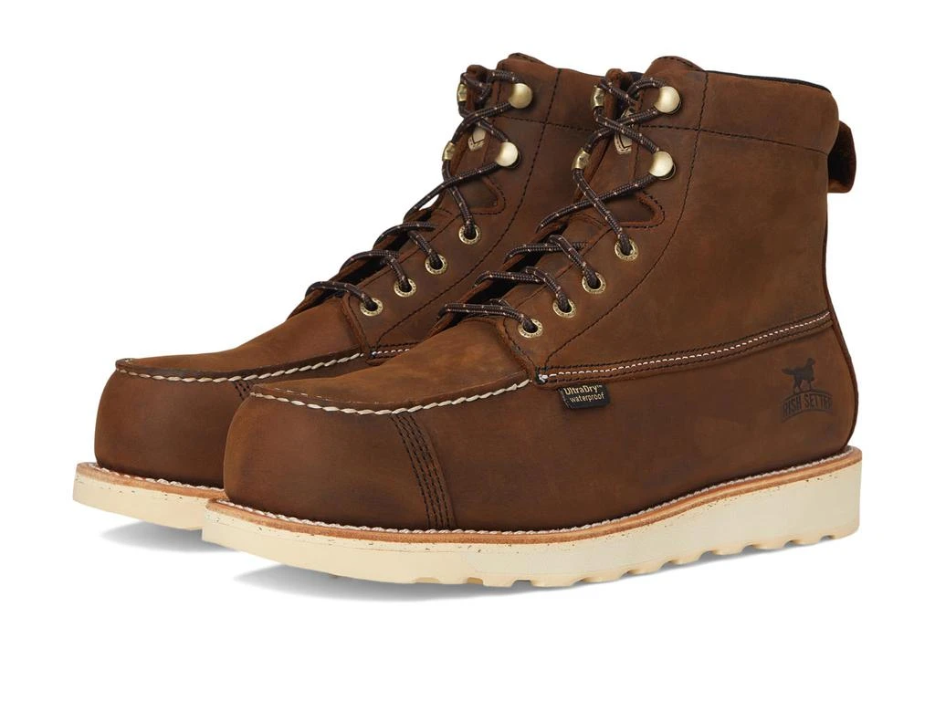 Irish Setter Wingshooter ST 6" Waterproof Composite-Toe EH 1