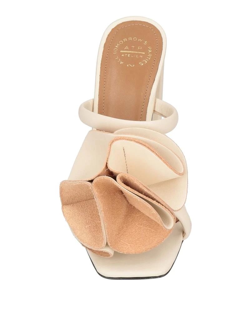 ATP ATELIER Sandals 4