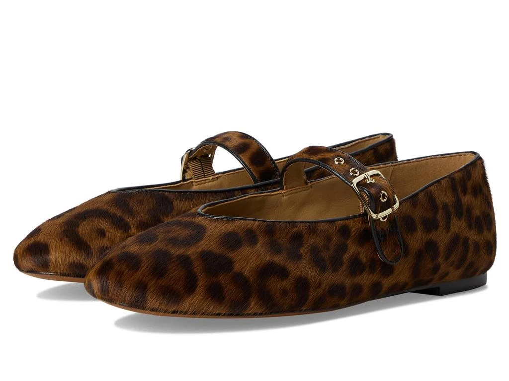 Madewell Hera Mary Jane Flats 1