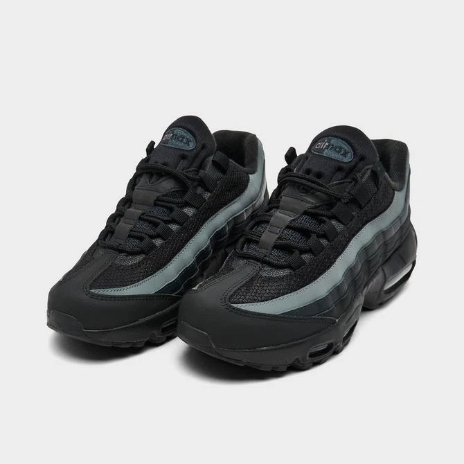 NIKE Big Kids' Nike Air Max 95 Casual Shoes 2