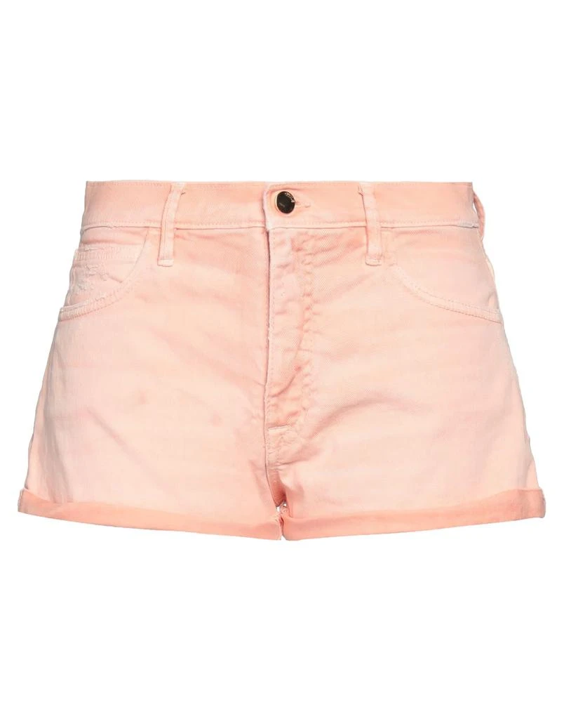 CYCLE Denim shorts 1