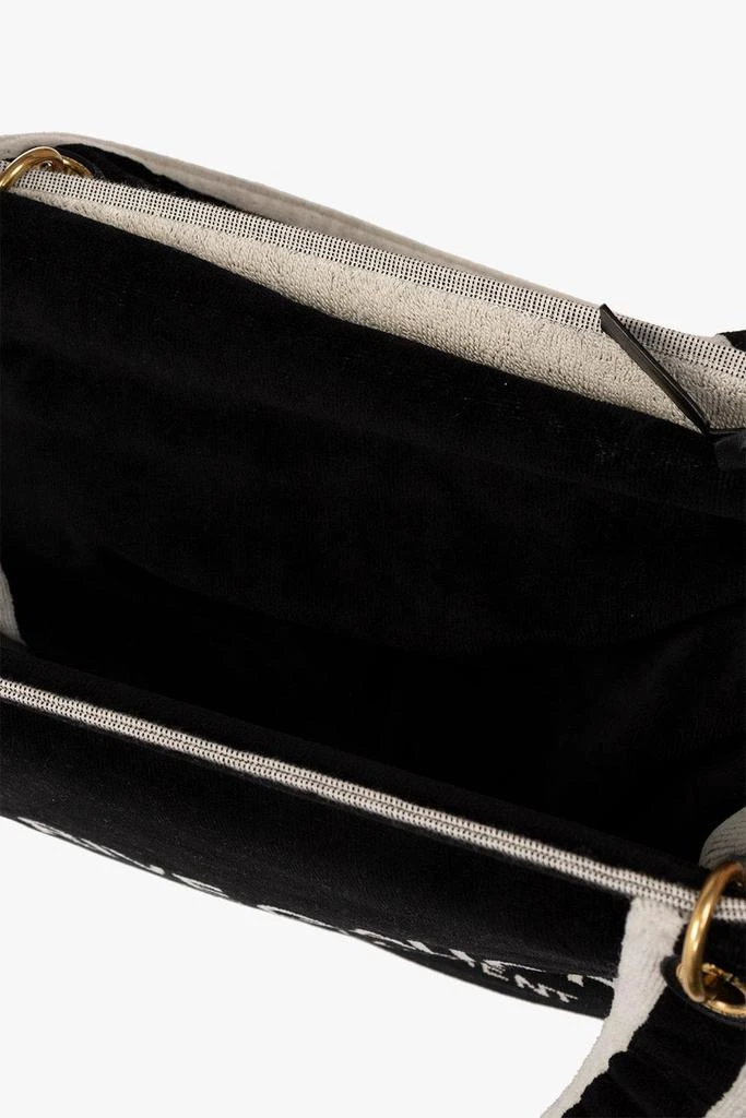 Yves Saint Laurent Rive Gauche Tote 4