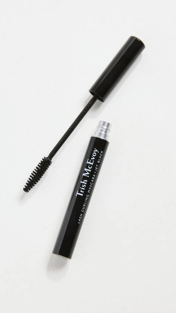 Trish McEvoy Lash Curling Tubular Mascara 3
