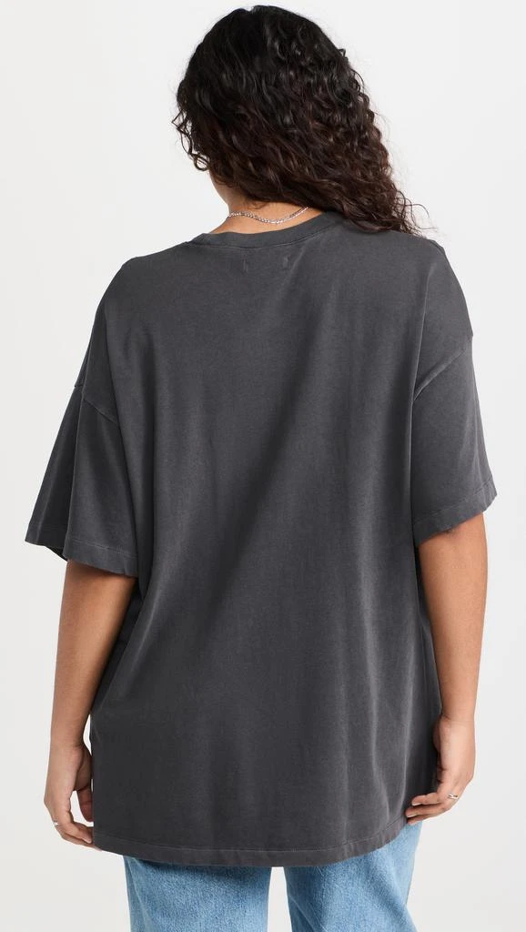 Madewell Boyfriend Pocket Tee 9