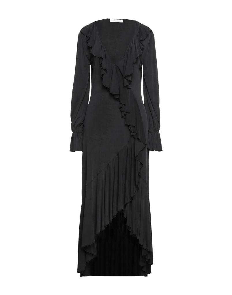 NOSTRASANTISSIMA Midi dress