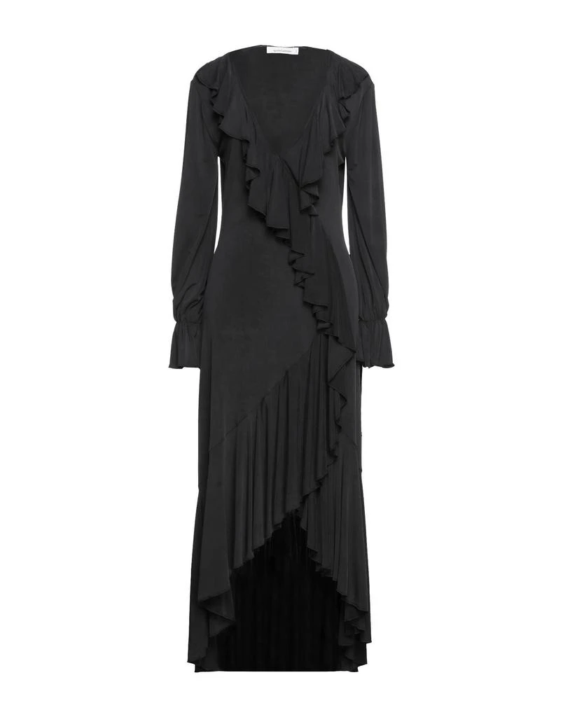 NOSTRASANTISSIMA Midi dress 1