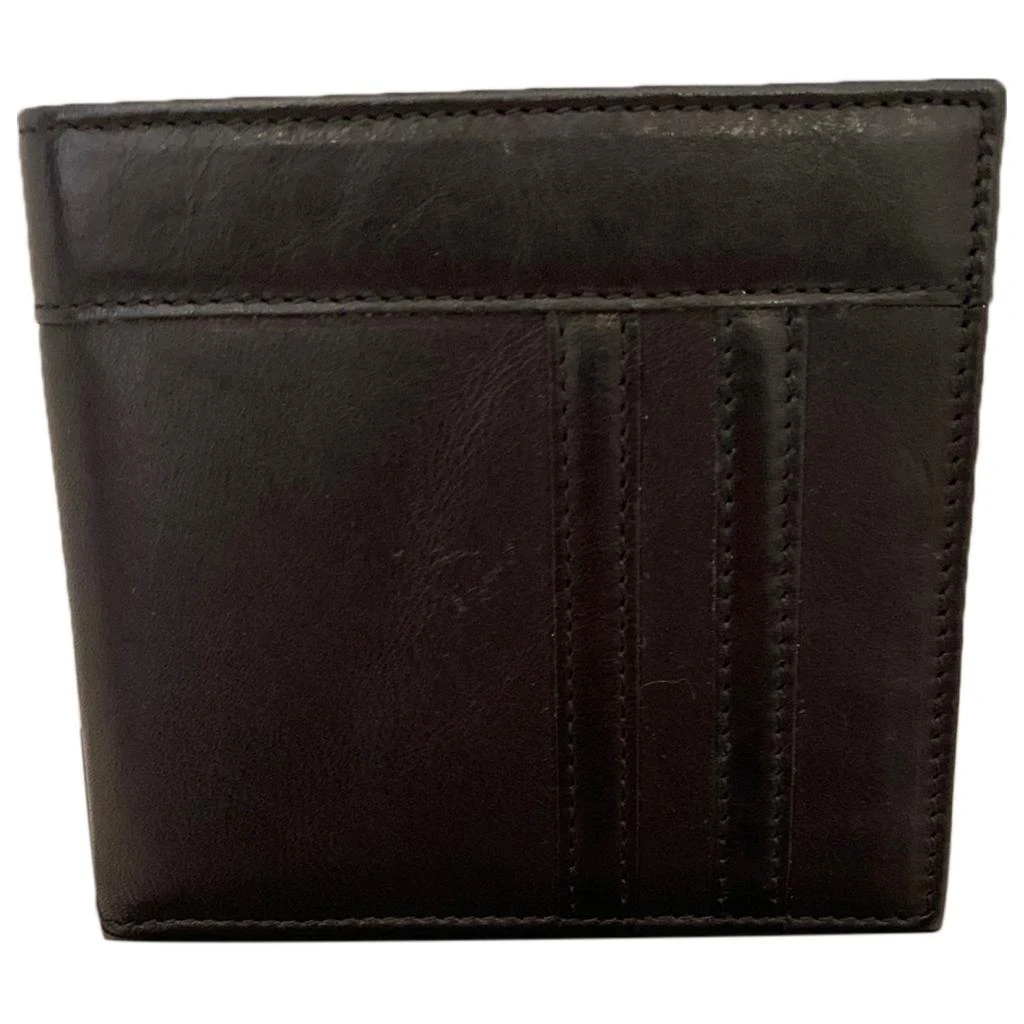 Bally Bally Leather wallet 1