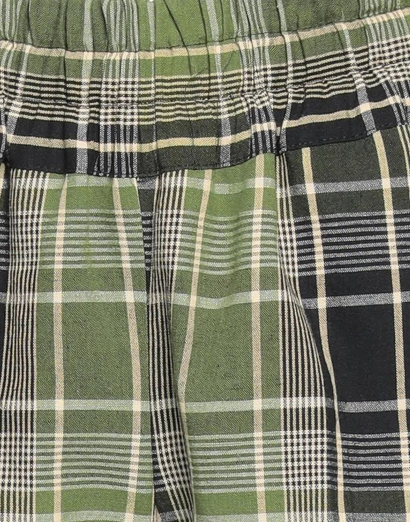 MP MASSIMO PIOMBO Casual pants 4