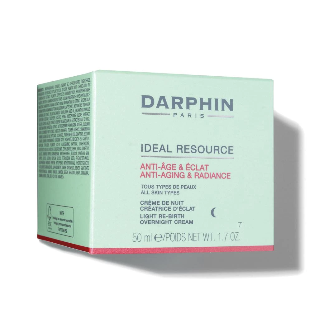 Darphin Ideal Resource Overnight Cream 4