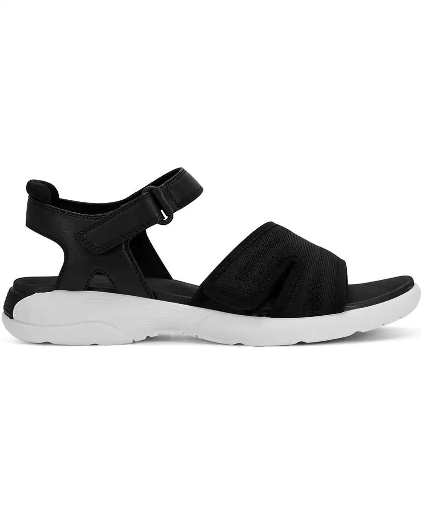 Shop Women's Tayton Lightweight Sporty Flat Sandals on Sale at