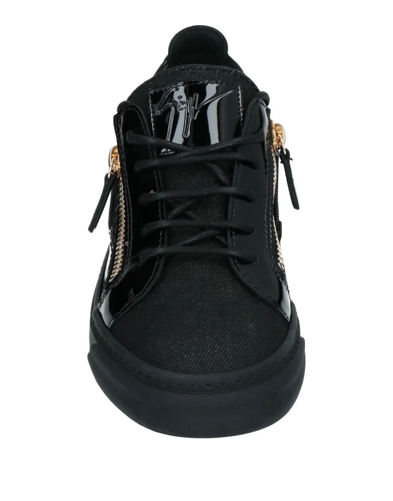 Giuseppe Zanotti Sneakers 4
