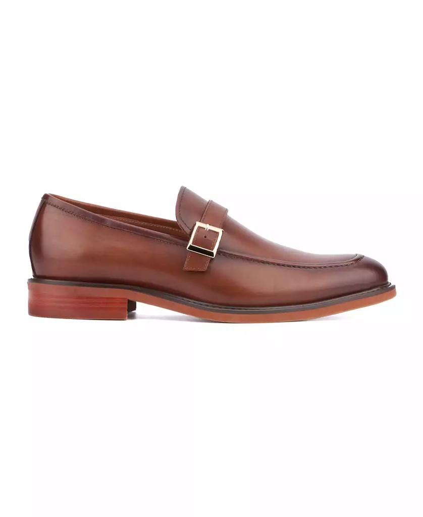 Vintage Foundry Men's Acton Dress Loafers