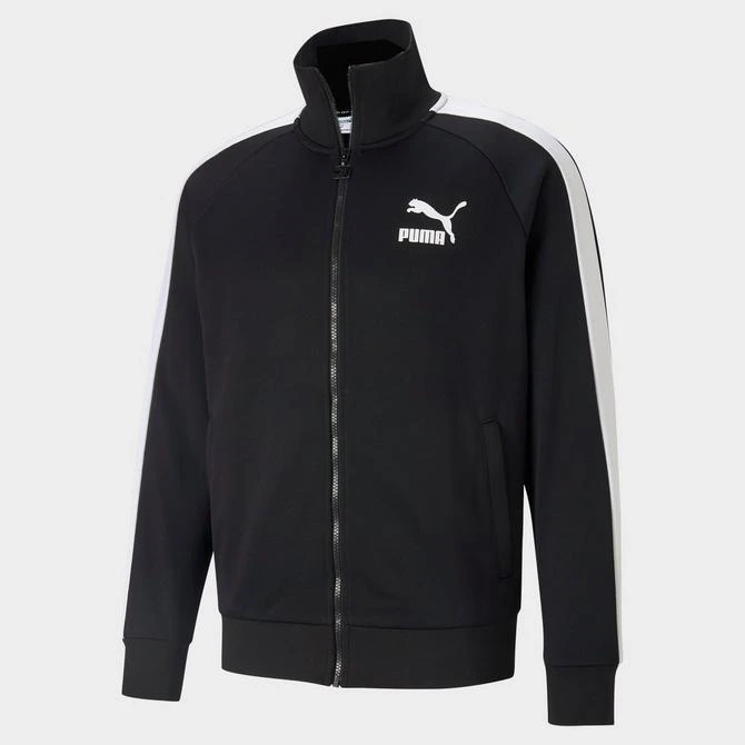 PUMA Men's Puma Iconic T7 Track Jacket 7