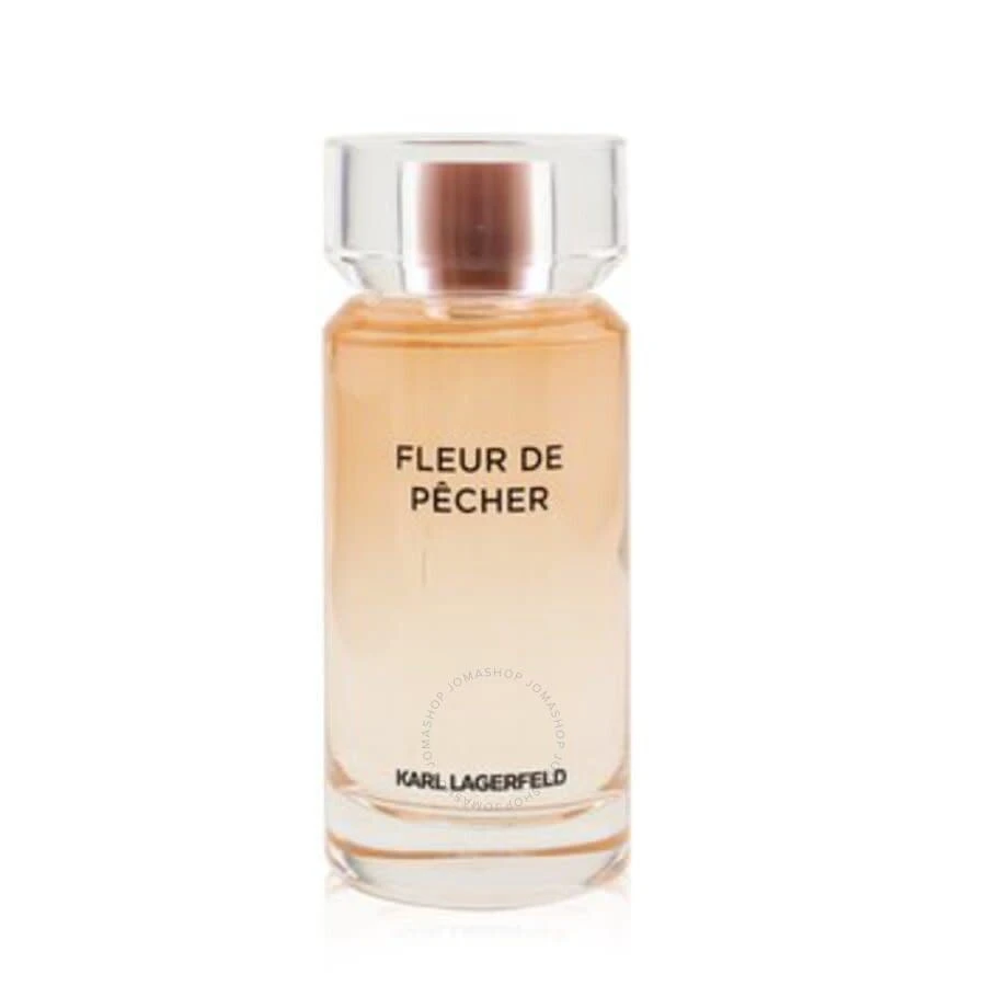 Karl Lagerfeld Paris Lagerfeld Fleur De Pecher Ladies EDP 1