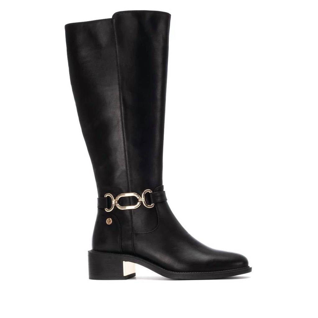 Xti Xti - Women's 144399 Heeled Boots