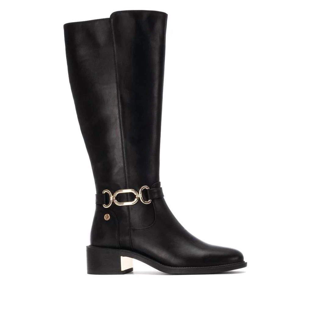 Xti Xti - Women's 144399 Heeled Boots 1