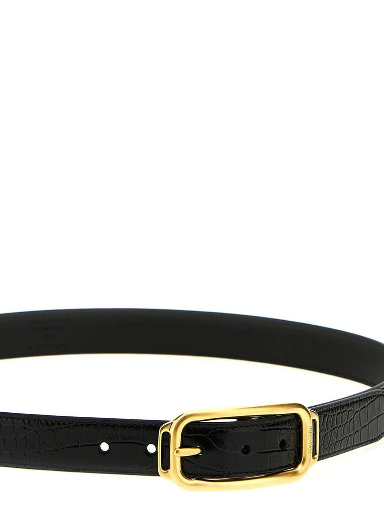 Tom Ford Tom Ford Belts 3