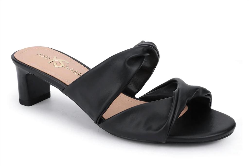 Yosi Samra Yosi Samra - Women's Rowan Sandal