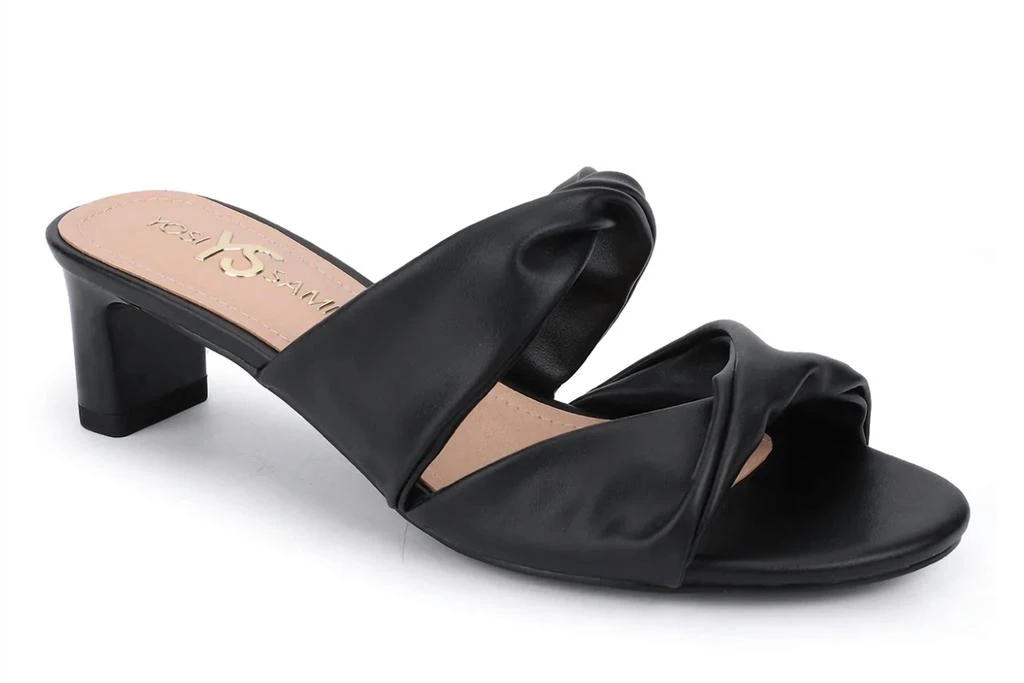 Yosi Samra Yosi Samra - Women's Rowan Sandal 2