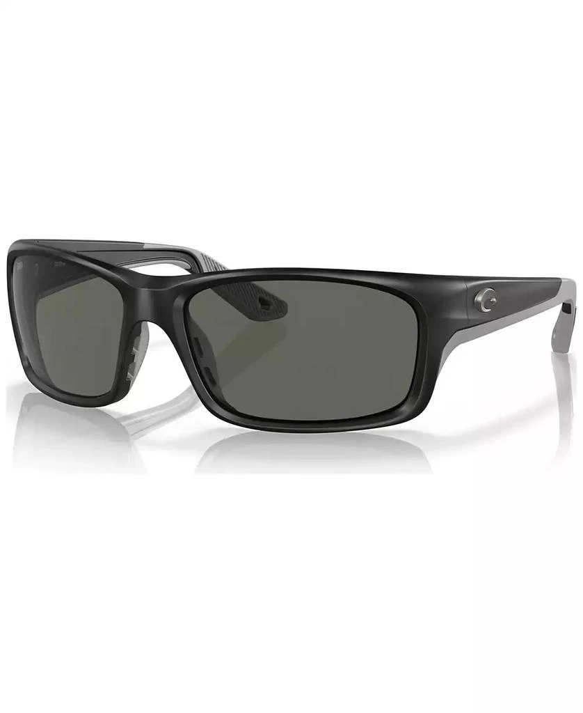 Costa Del Mar Men
s Polarized Sunglasses, 6S9106-04