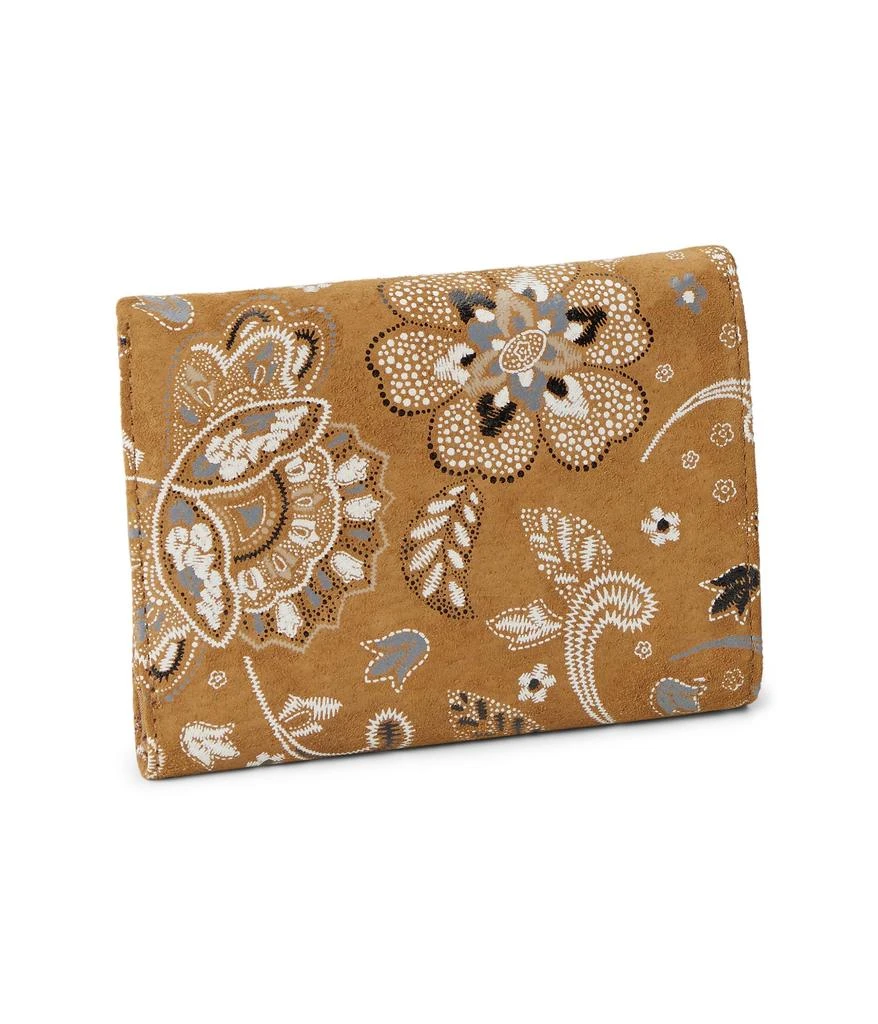 Hobo Robin Compact Wallet 2