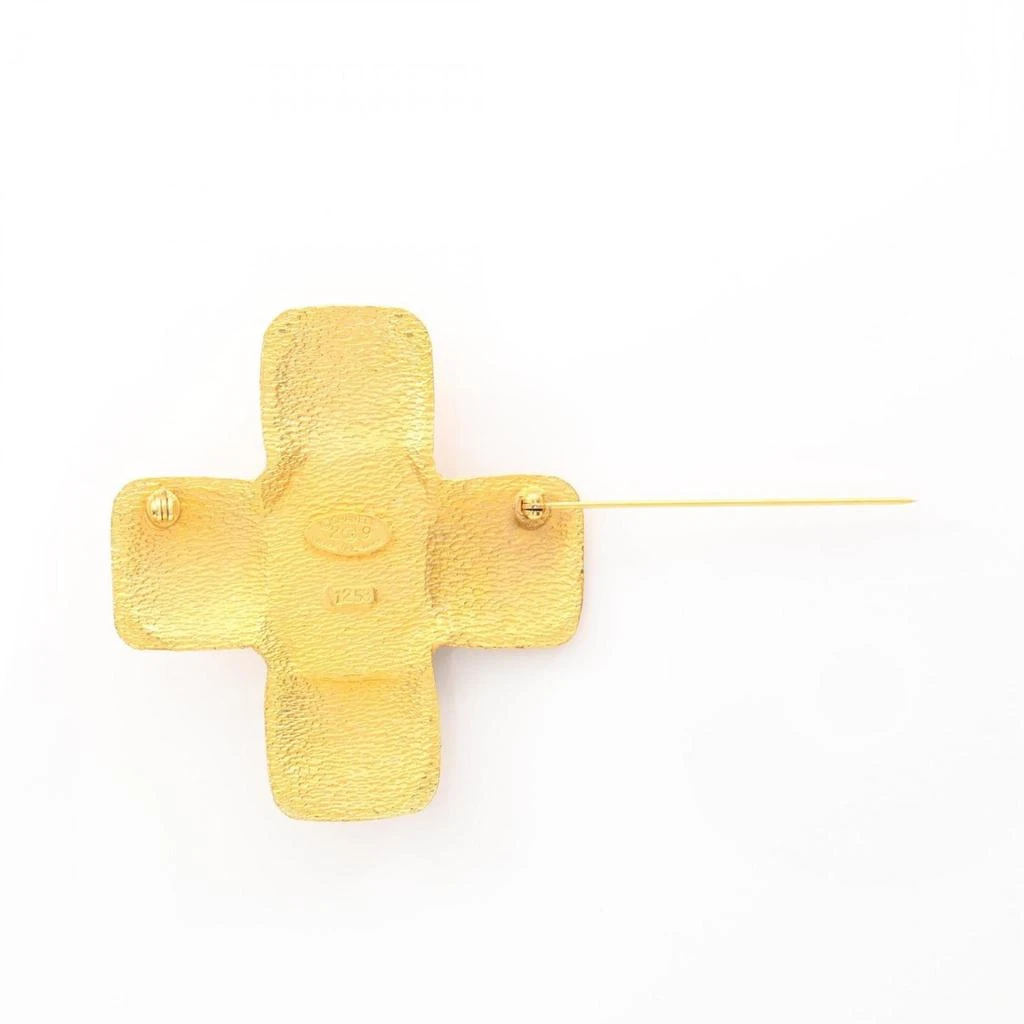 Chanel Brooch (Pre-Owned) 2