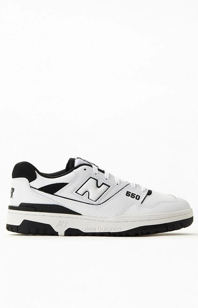 New Balance 550 Shoes 2