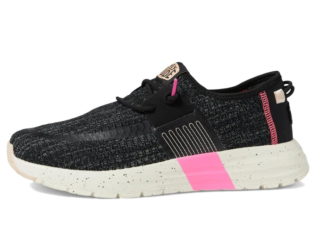 Hey Dude Sirocco Sport Stripe 4