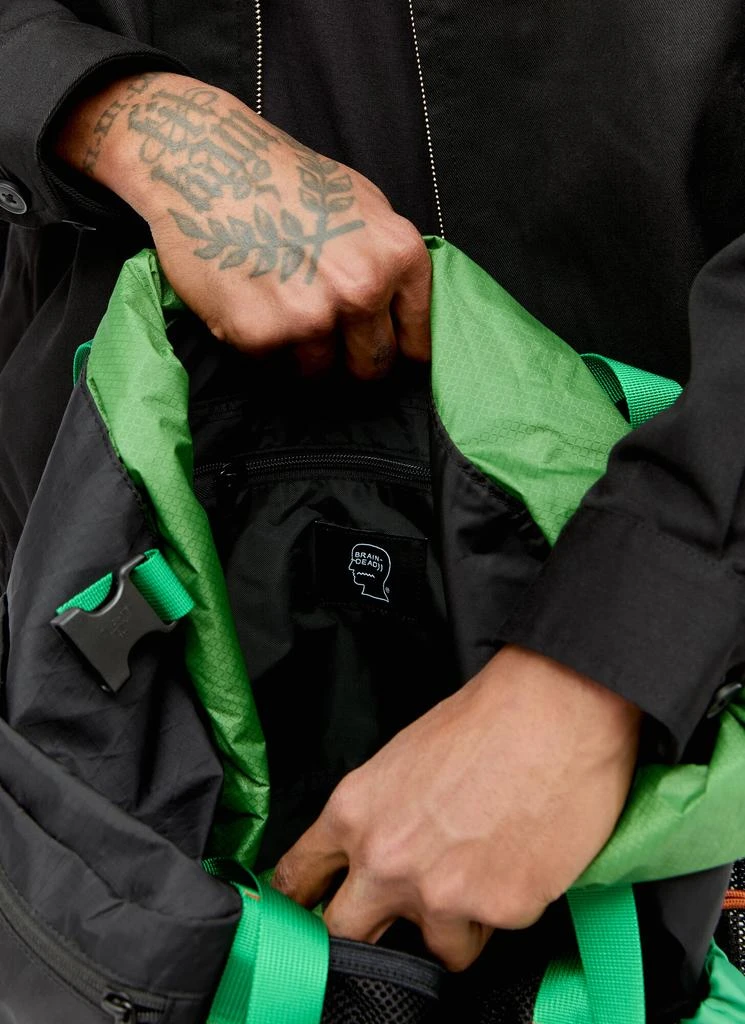Brain Dead Equipment Climbing Utility Bag 6