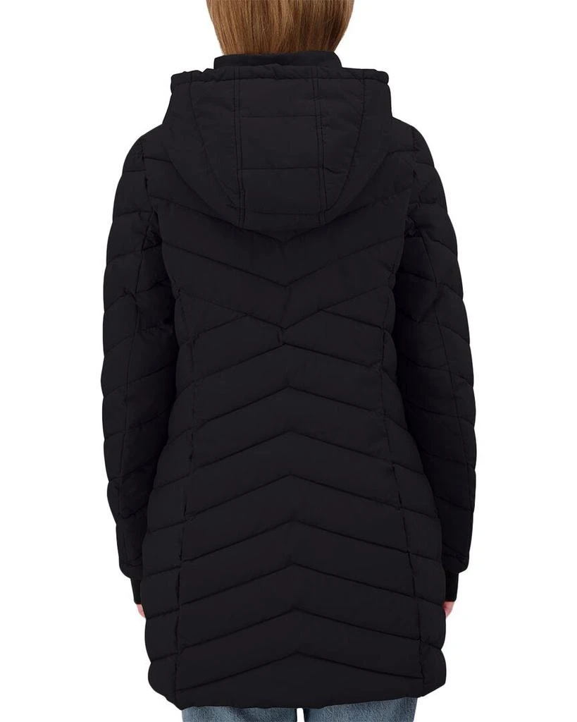 Nautica 3/4 Stretch Jacket 2