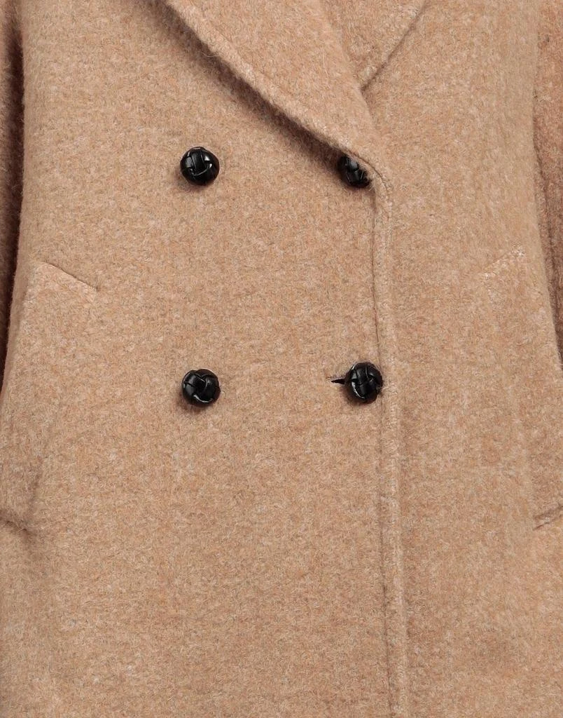 MP MASSIMO PIOMBO Coat 4
