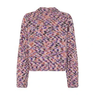 A.P.C. Philippine round-neck sweater 1