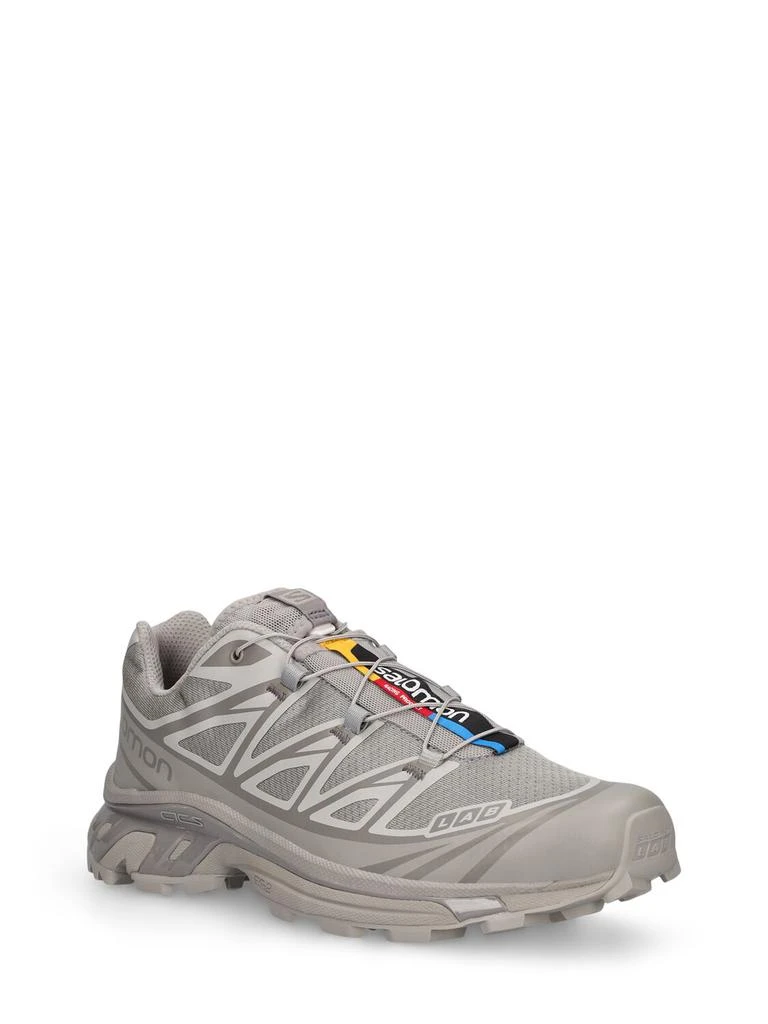Salomon Xt-6 Advanced Sneakers 2