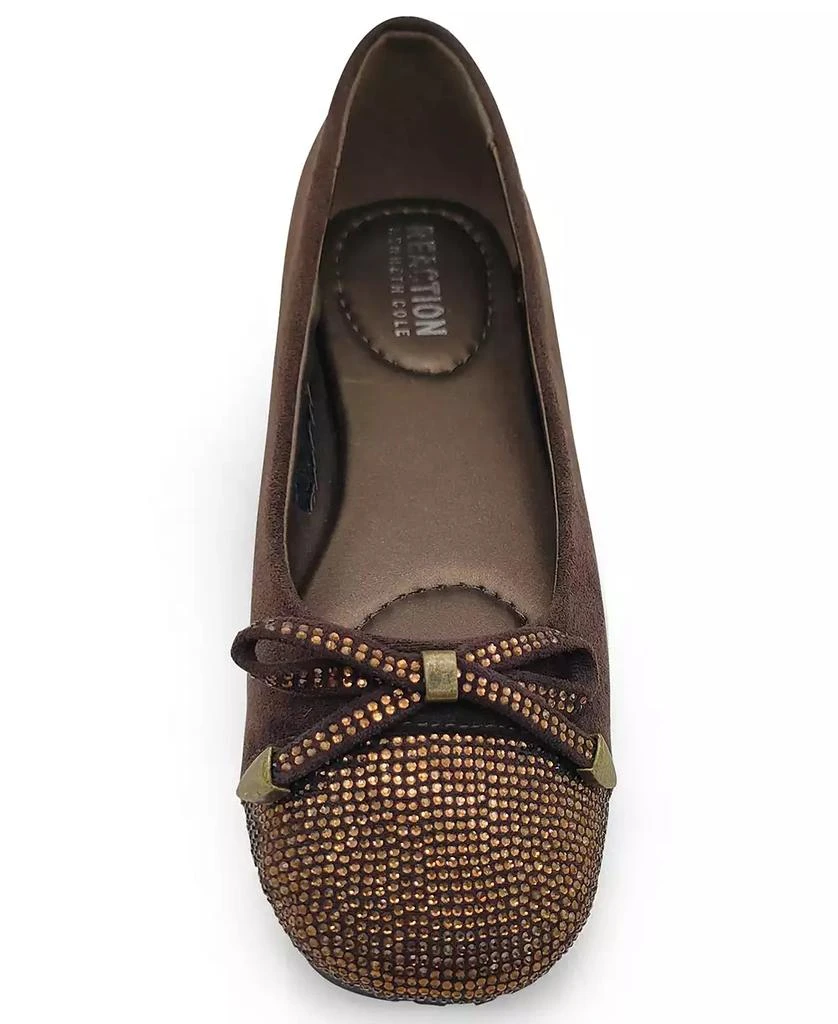 Kenneth Cole Women's Ellie Ballet Flats 8