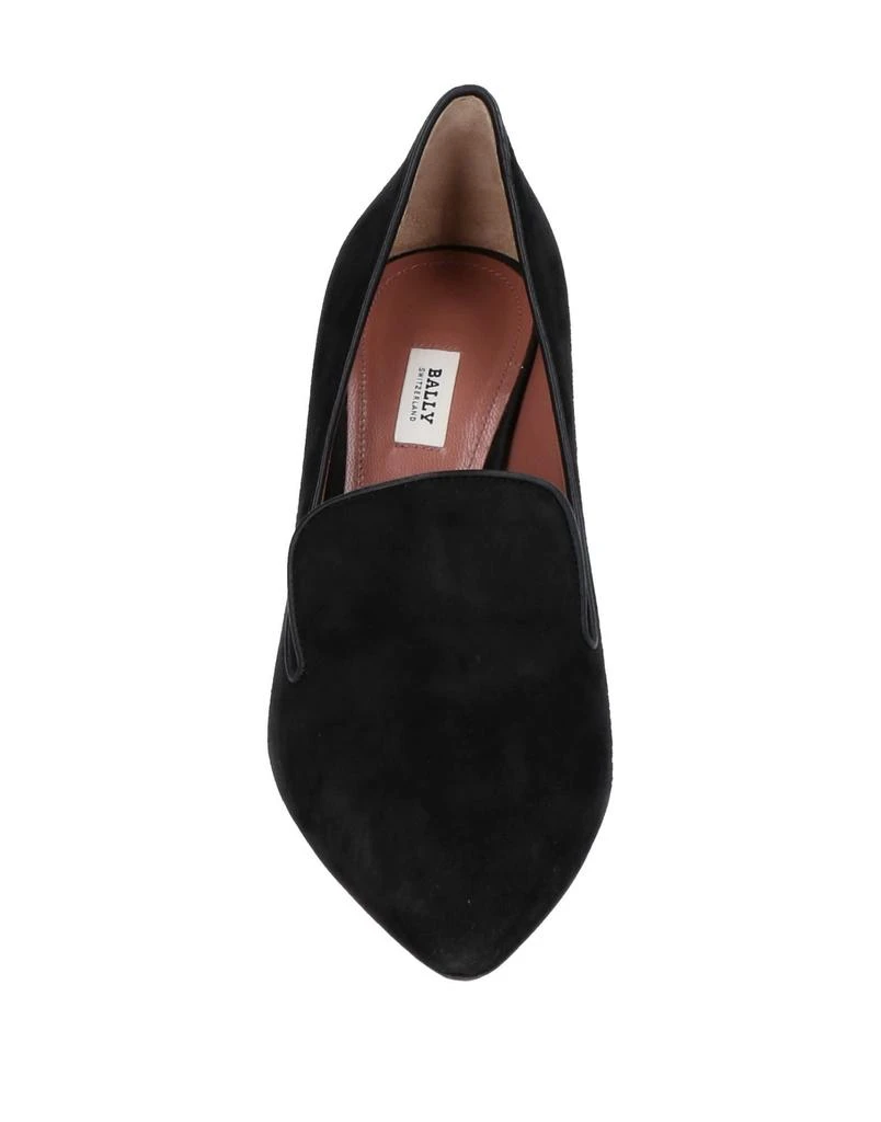 Bally Pump 4