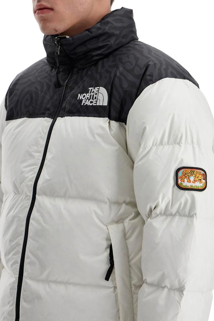 The North Face 1996 Retro Nuptse Ripstop 4