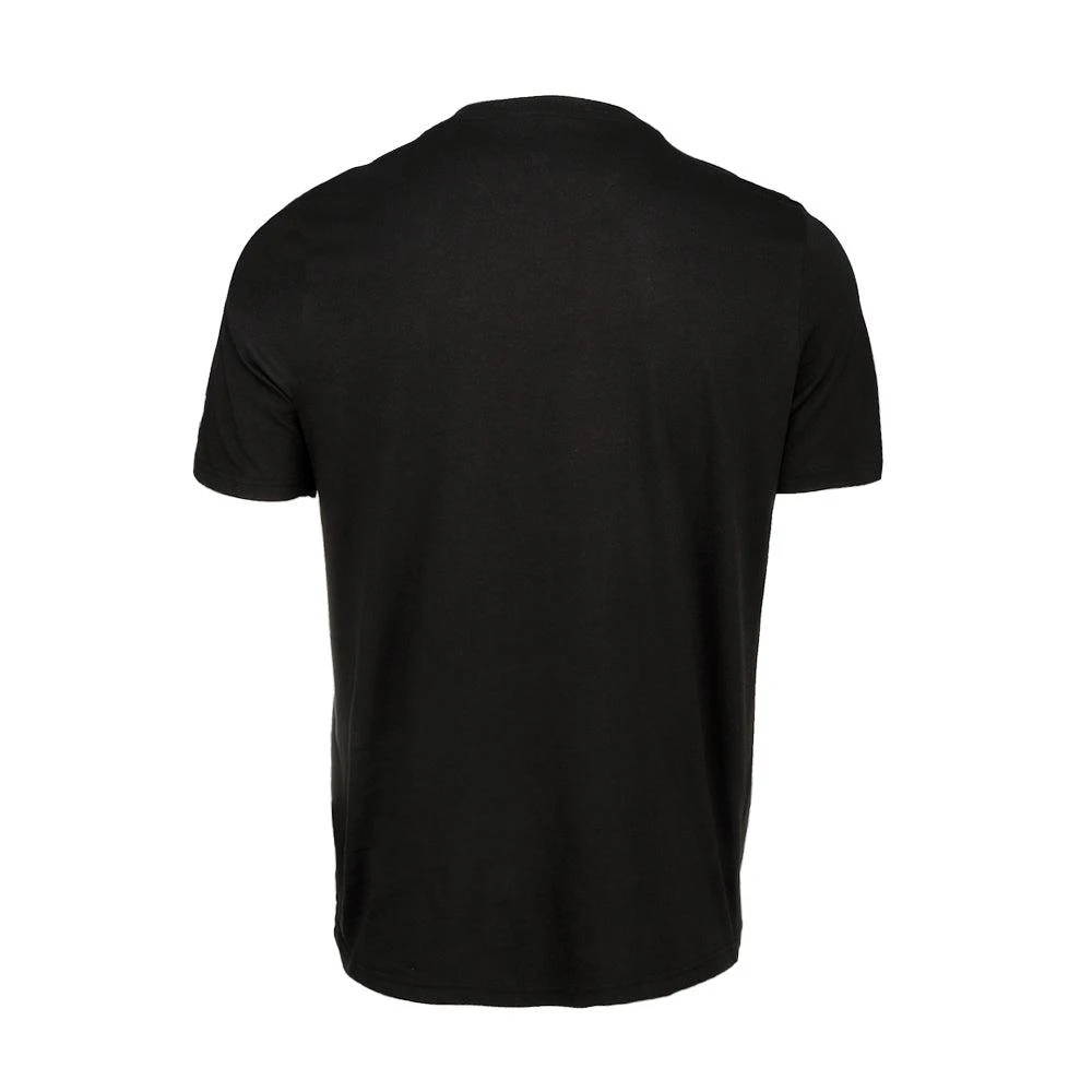 Puma Framed Up Graphic Crew Neck Short Sleeve T-Shirt