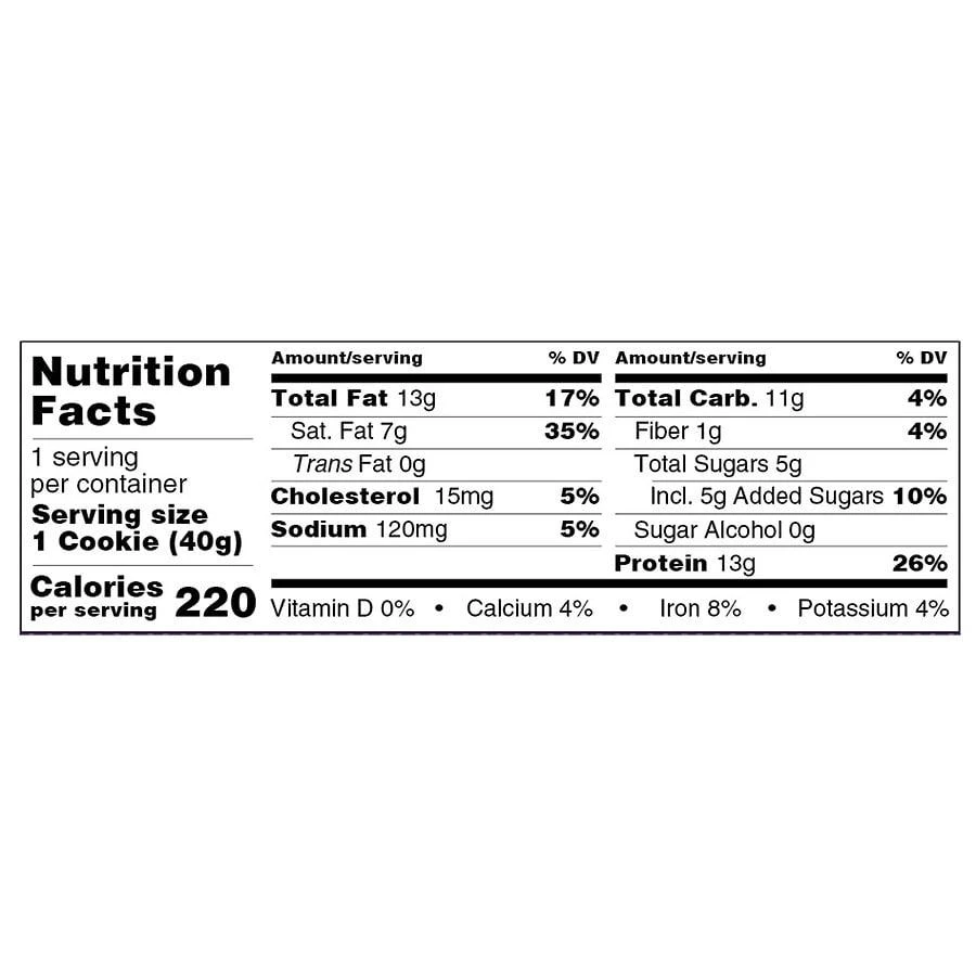 Power Crunch Protein Energy Bar Triple Chocolate 4
