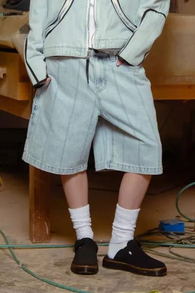 CAT. CAT X Reclaimed LA UO Exclusive Carpenter Short 1